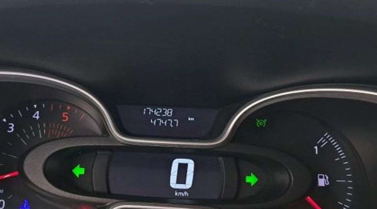 RENAULT TRAFIC en Minoautos