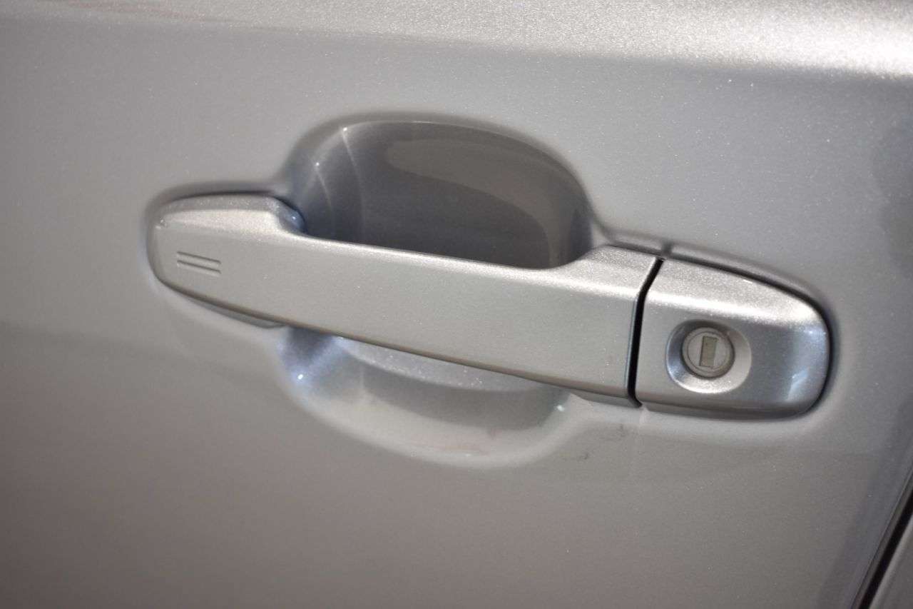 TOYOTA C-HR en Minoautos