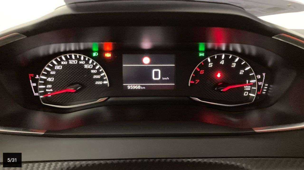 PEUGEOT 208 en Minoautos