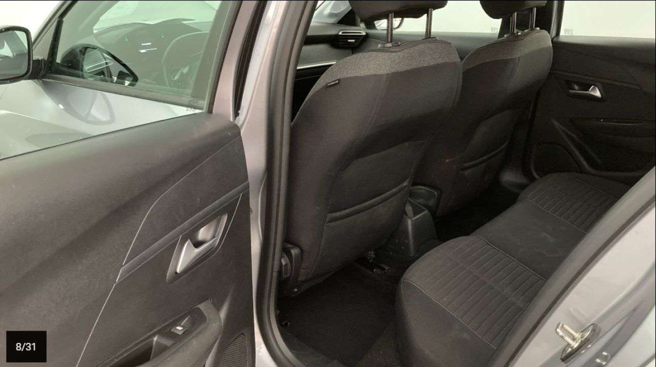 PEUGEOT 208 en Minoautos