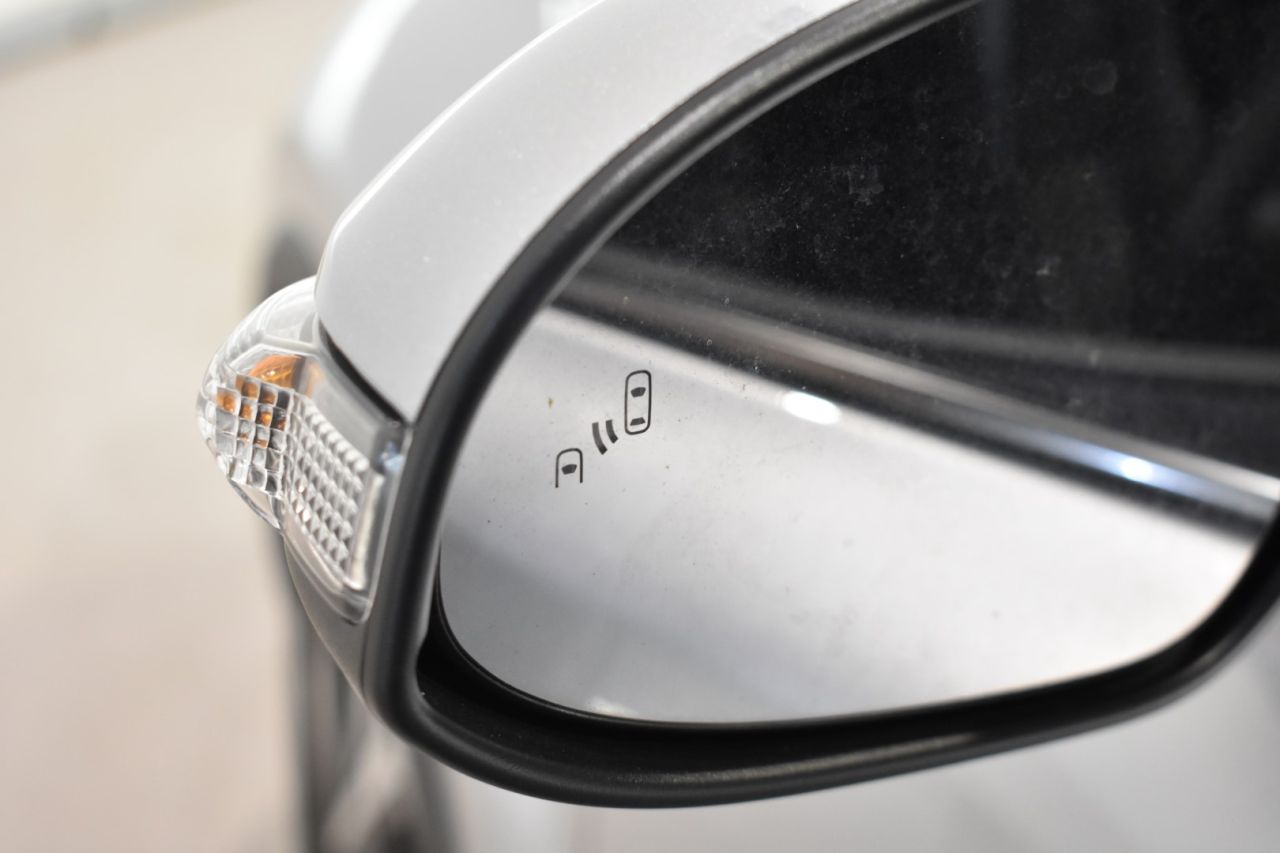 TOYOTA C-HR en Minoautos