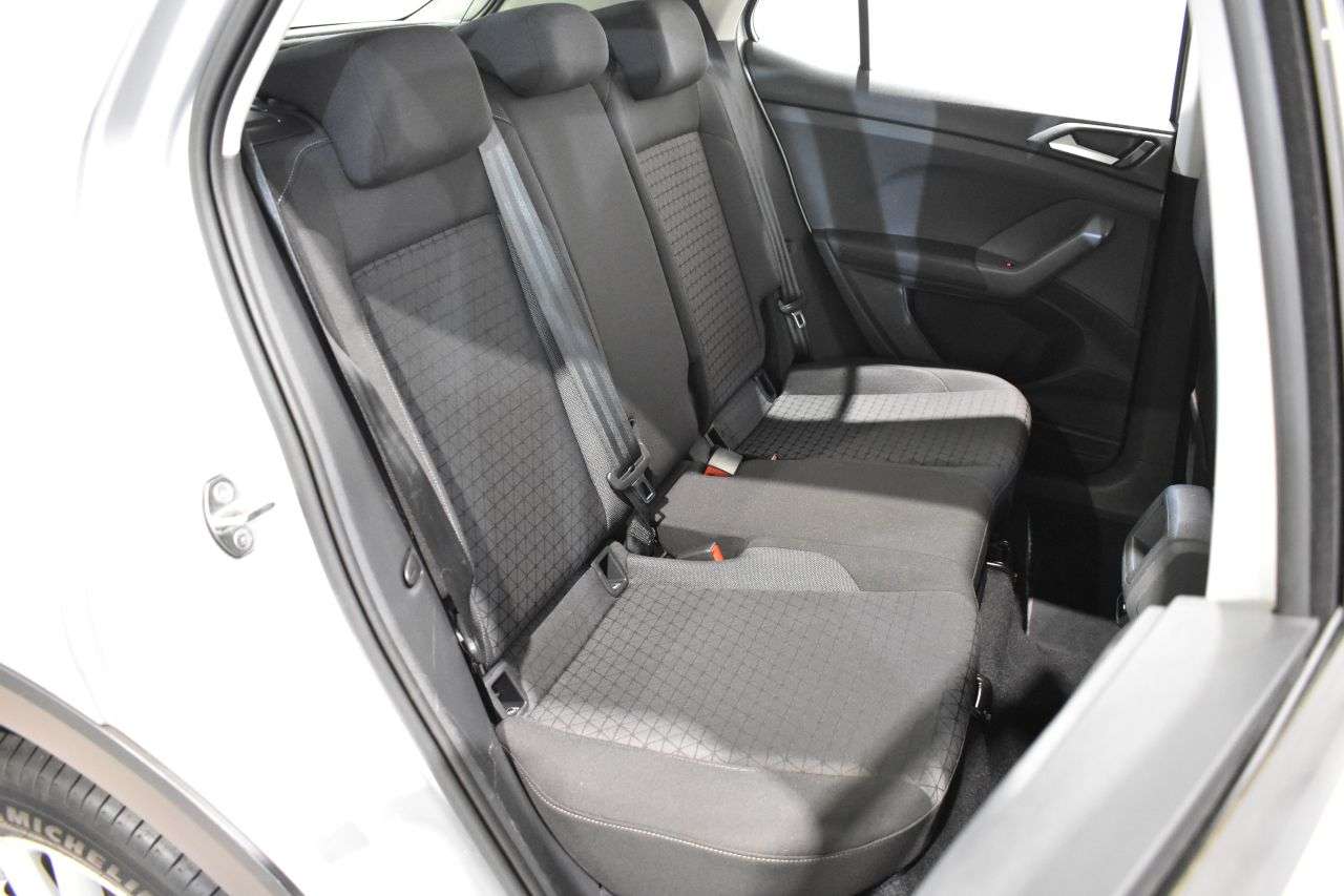 VW T-CROSS en Minoautos