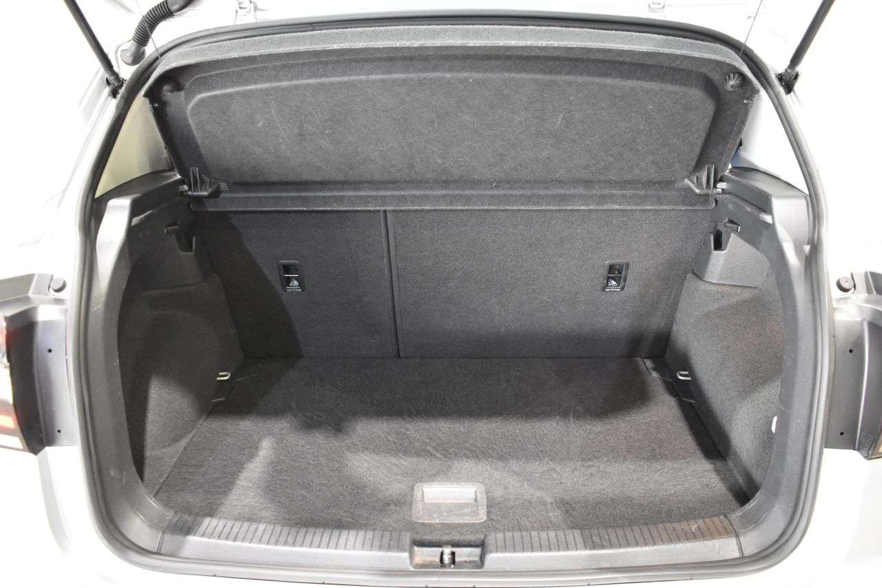 VW T-CROSS en Minoautos