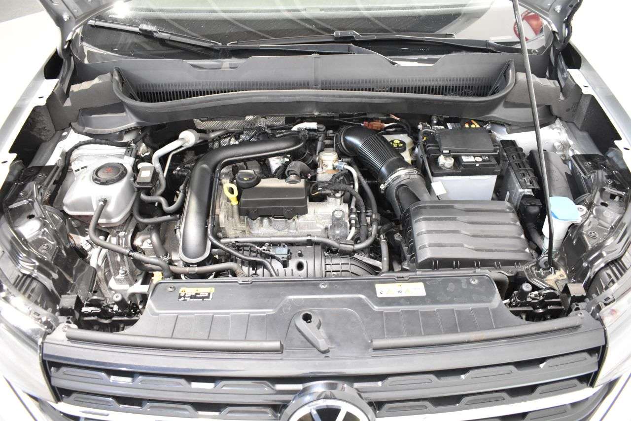 VW T-CROSS en Minoautos