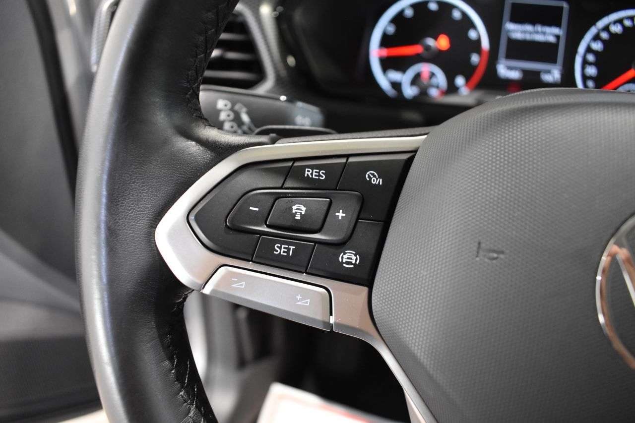 VW T-CROSS en Minoautos