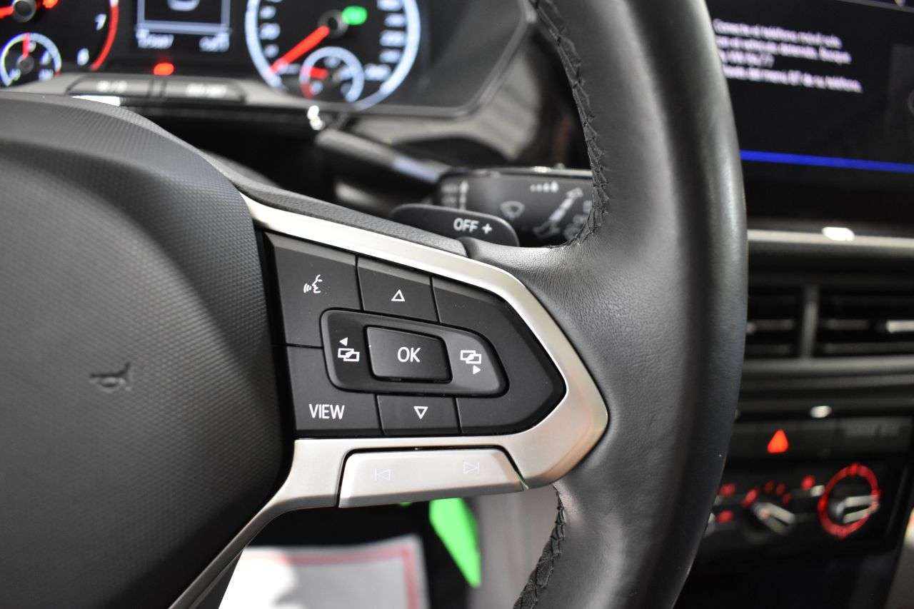 VW T-CROSS en Minoautos