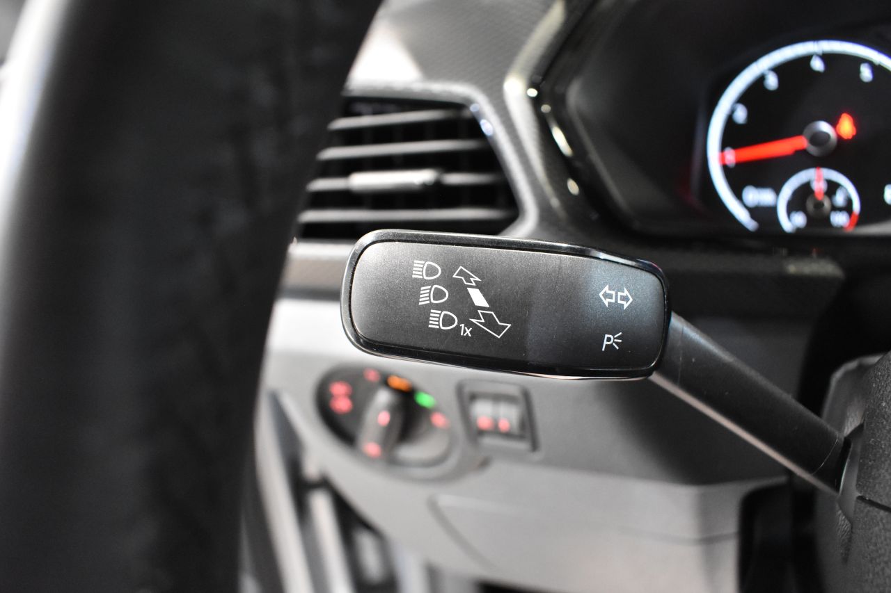 VW T-CROSS en Minoautos