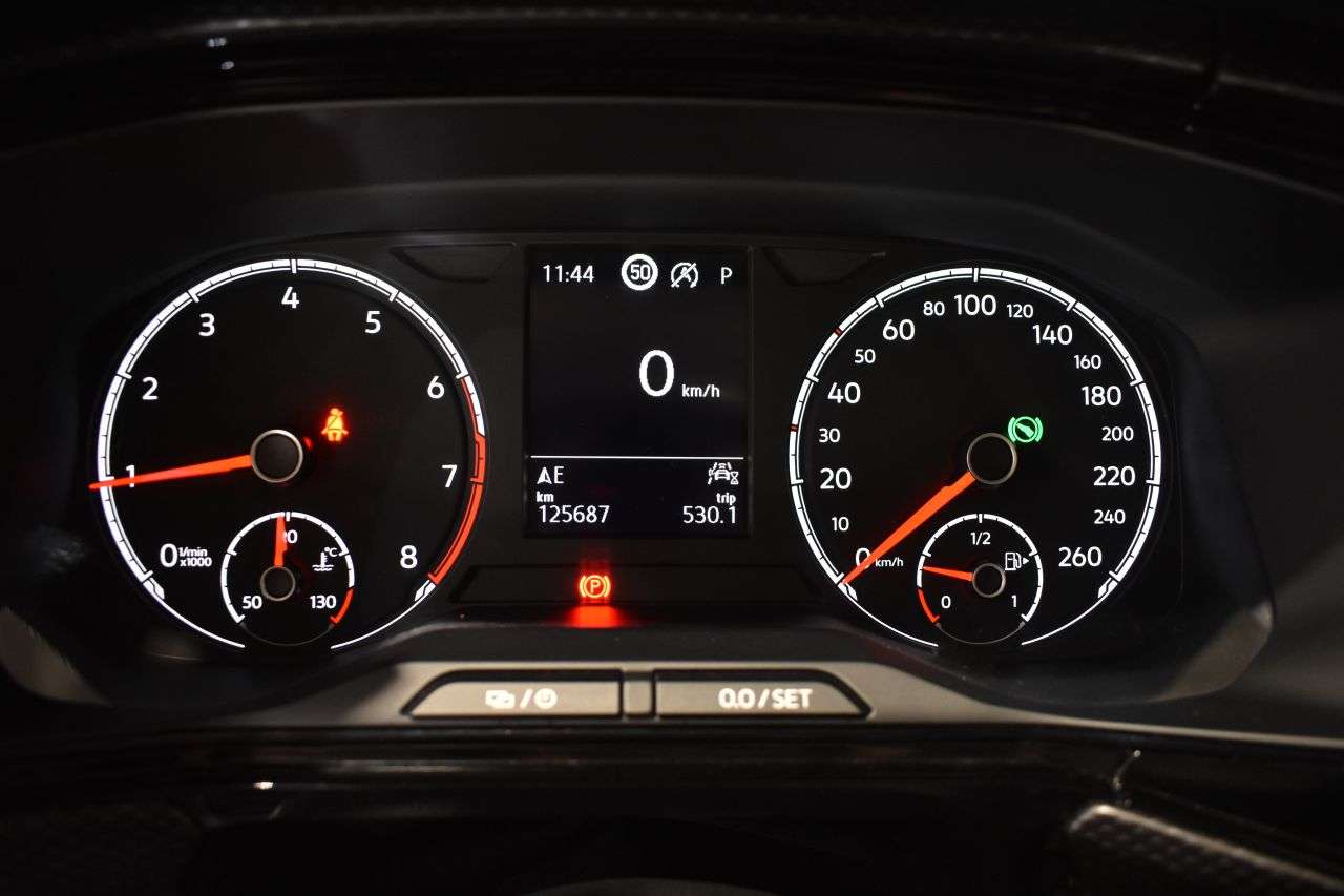 VW T-CROSS en Minoautos