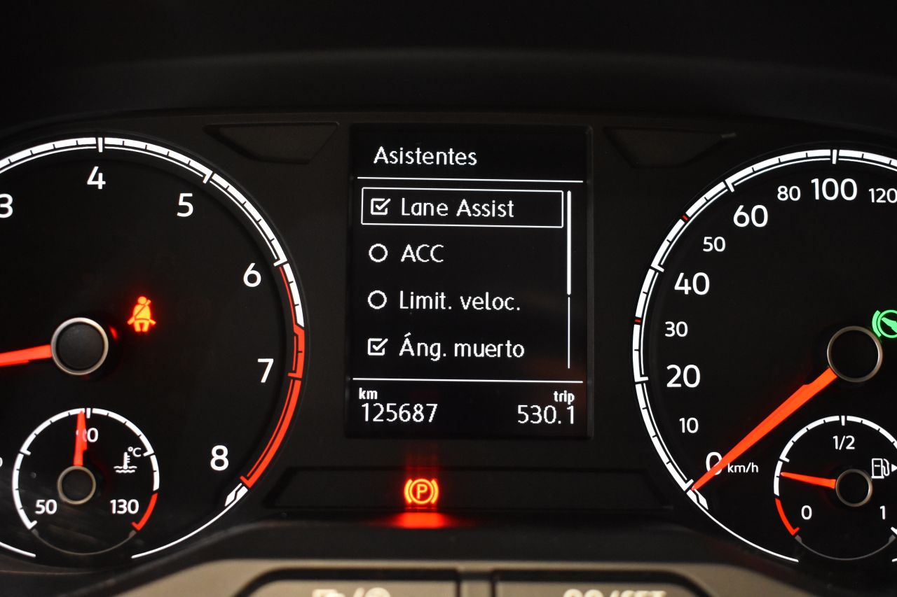 VW T-CROSS en Minoautos