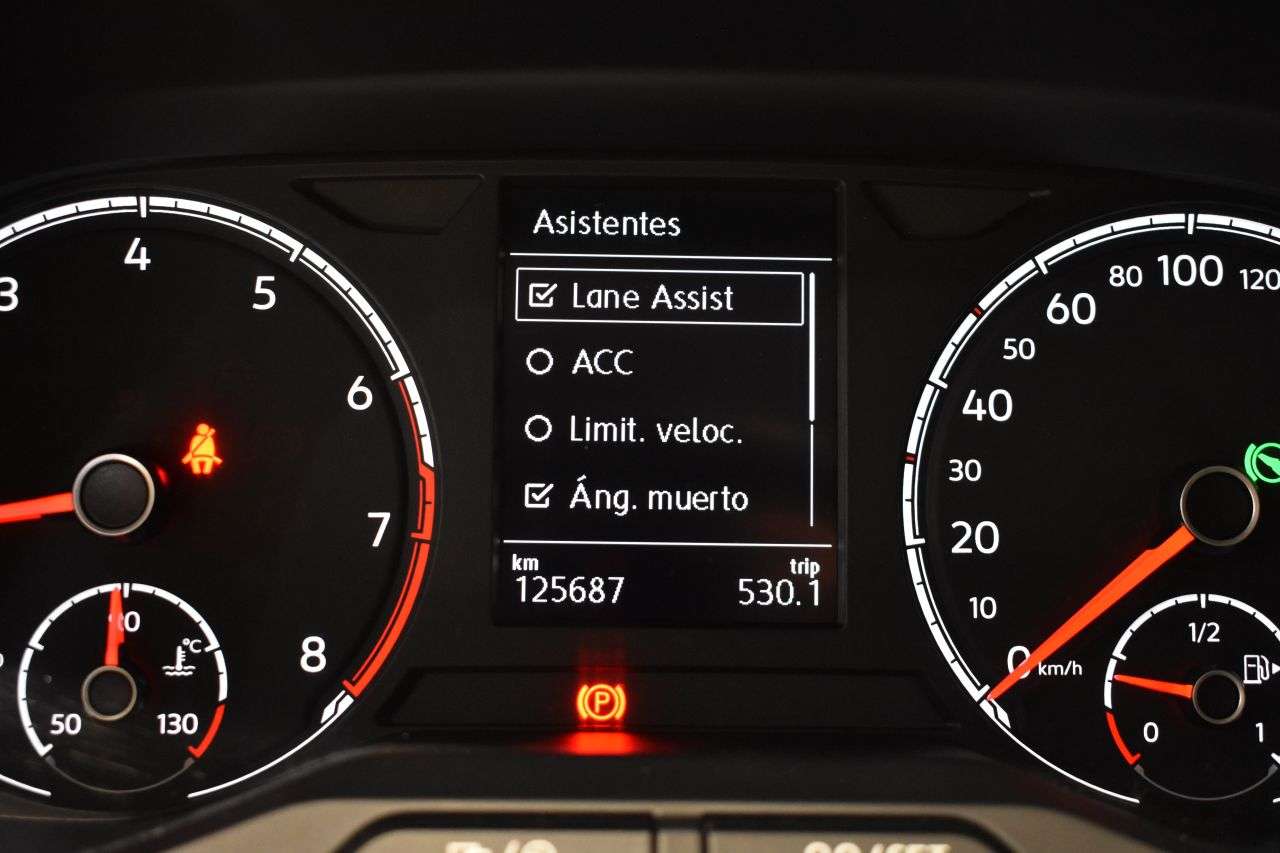 VW T-CROSS en Minoautos