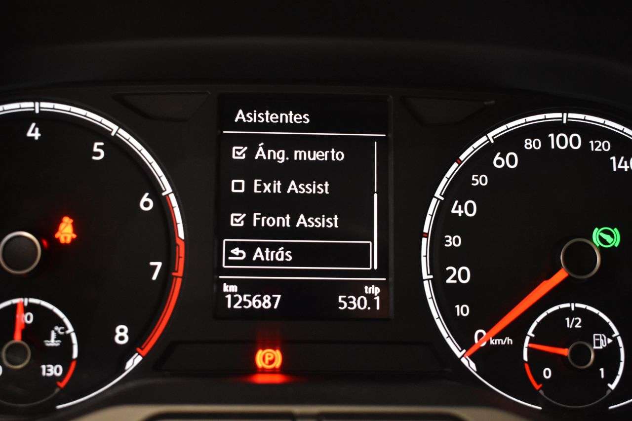 VW T-CROSS en Minoautos