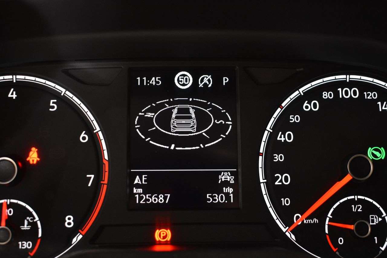 VW T-CROSS en Minoautos