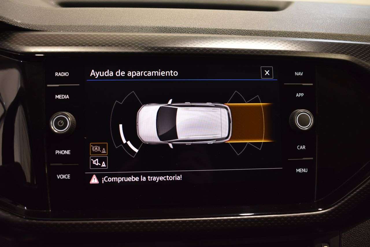 VW T-CROSS en Minoautos