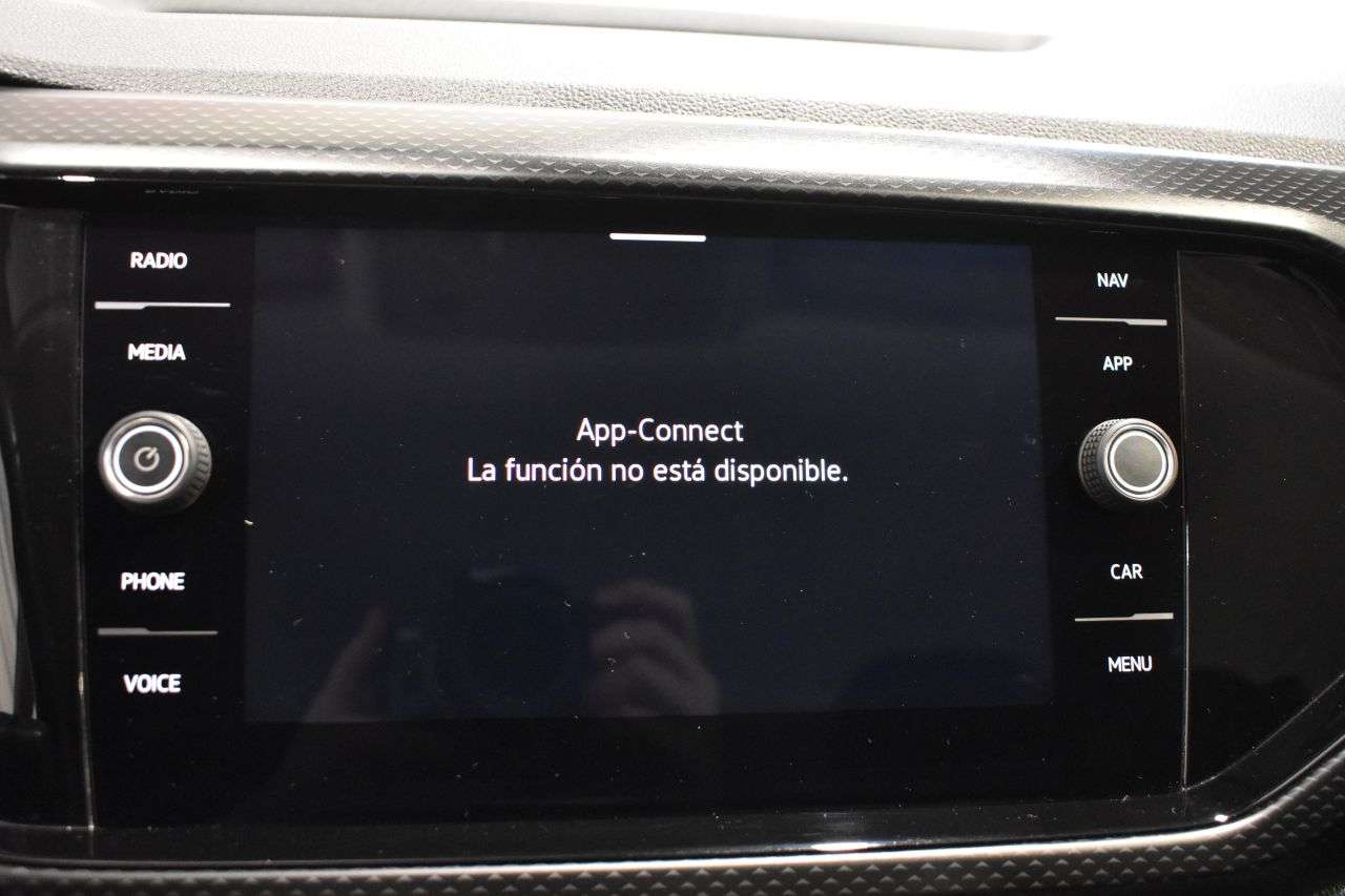 VW T-CROSS en Minoautos