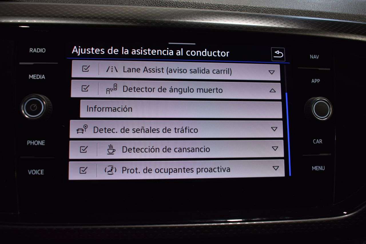 VW T-CROSS en Minoautos