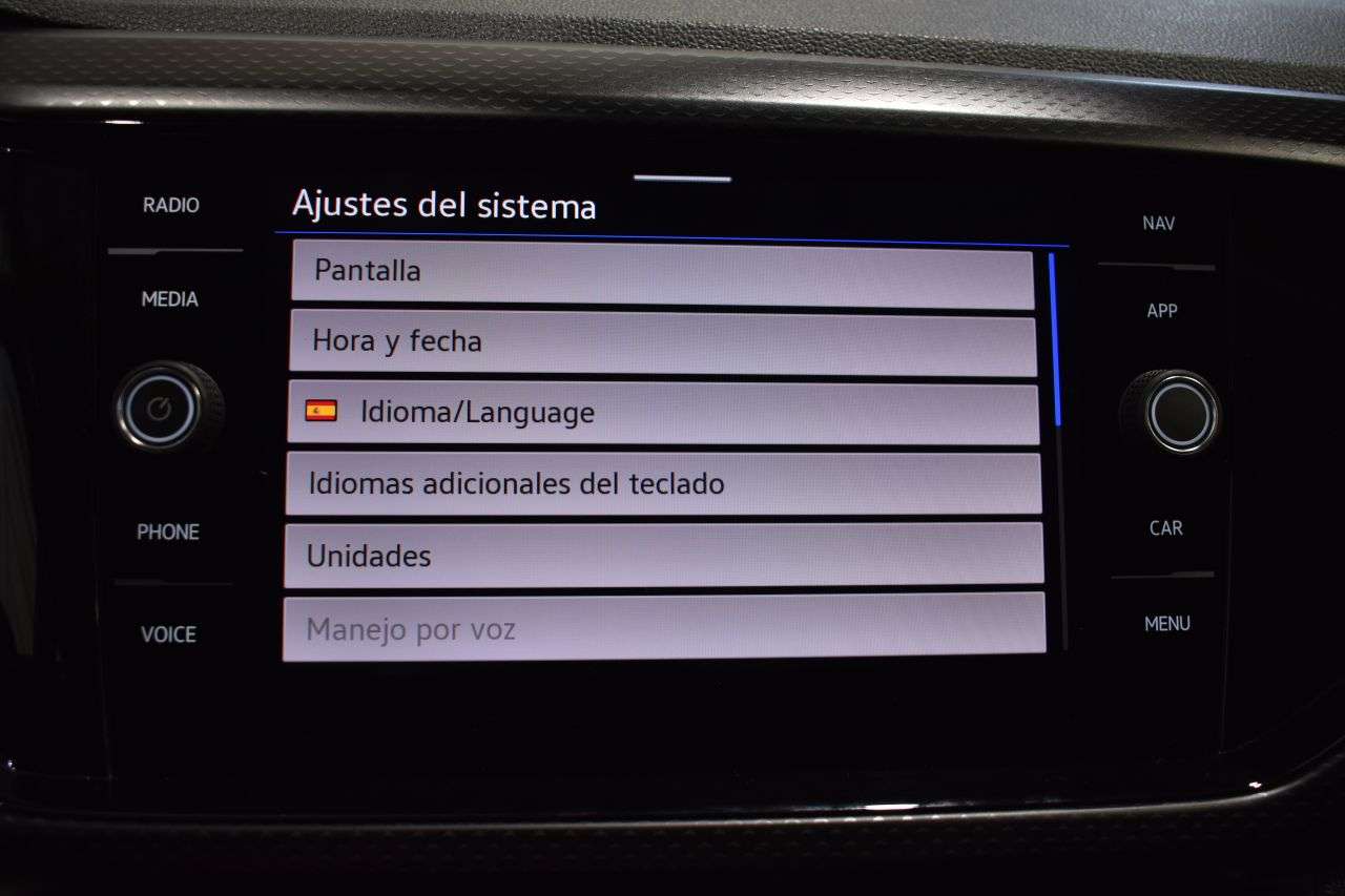 VW T-CROSS en Minoautos