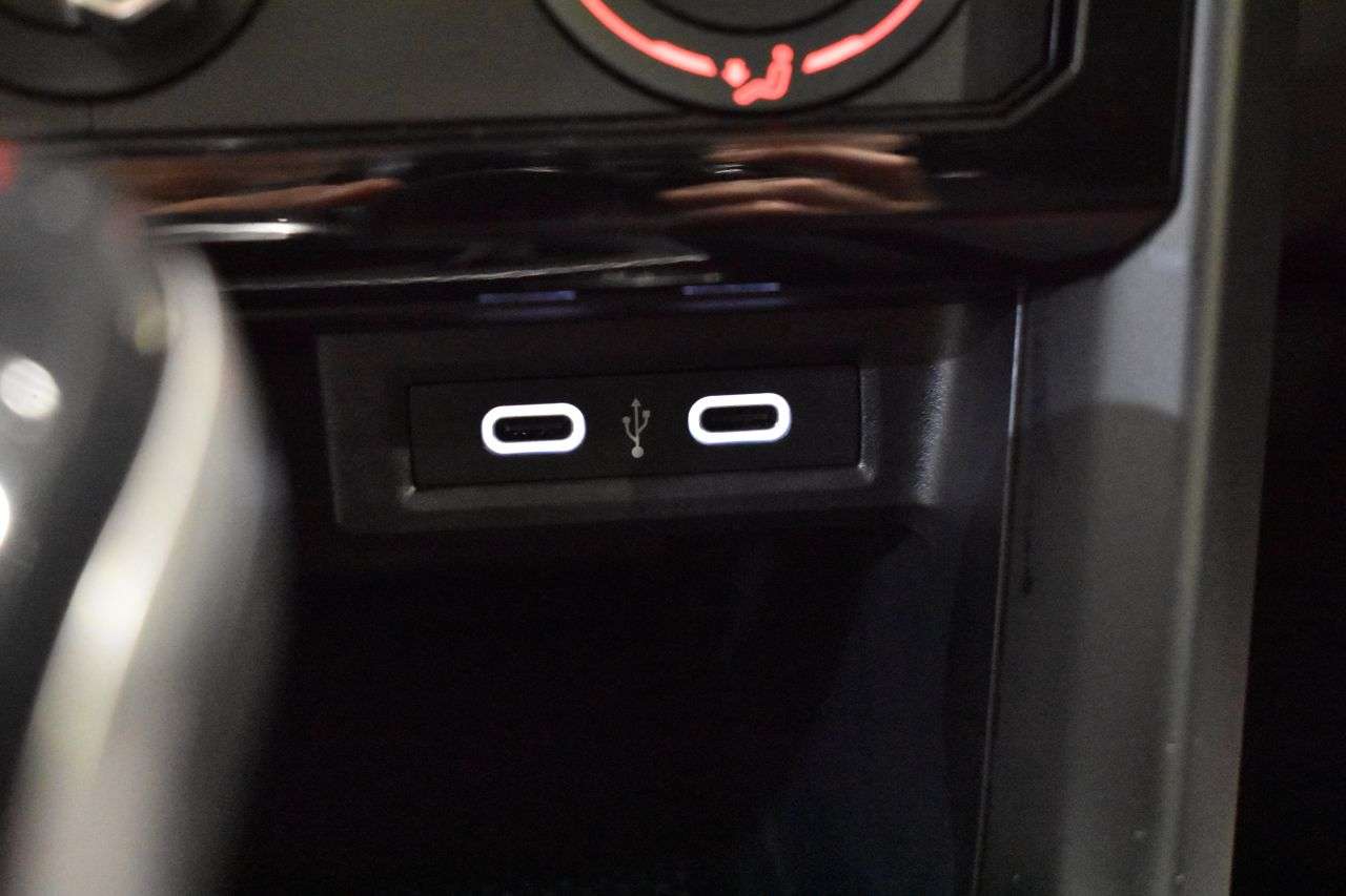 VW T-CROSS en Minoautos