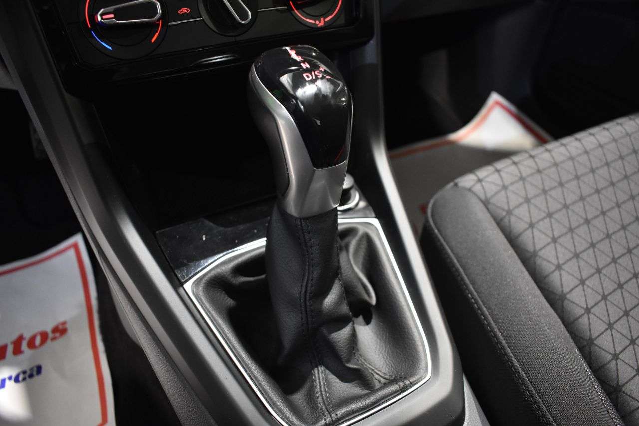 VW T-CROSS en Minoautos