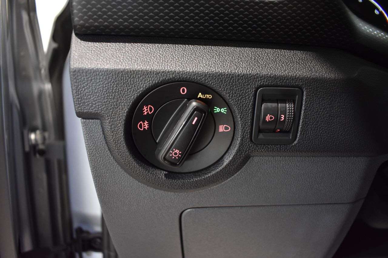 VW T-CROSS en Minoautos