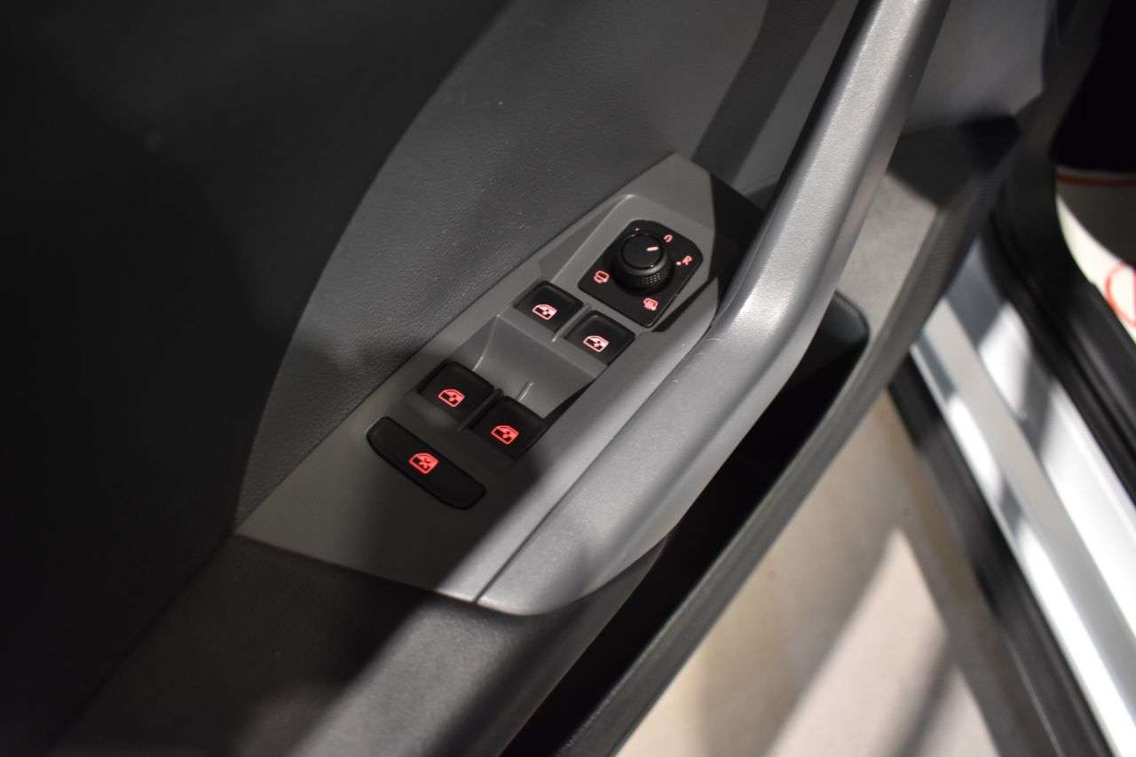 VW T-CROSS en Minoautos