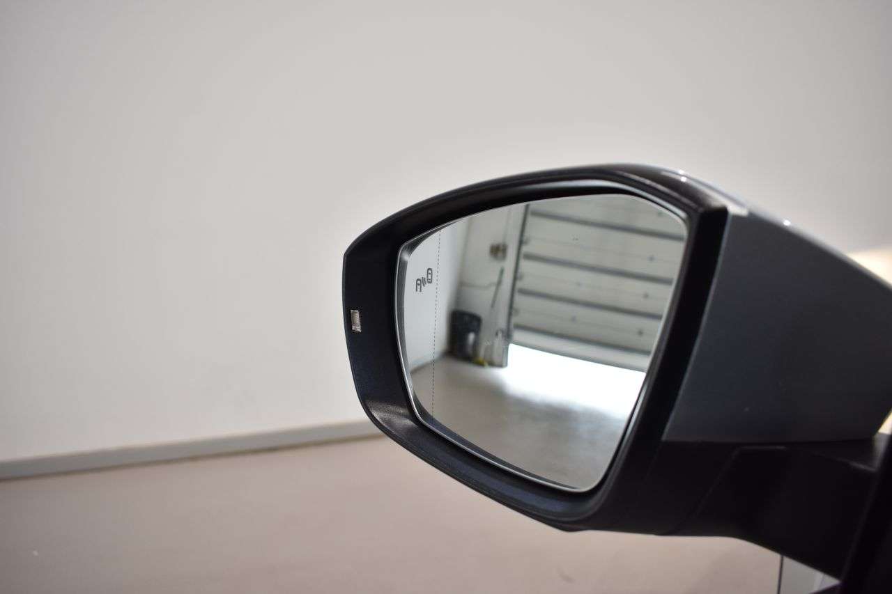 VW T-CROSS en Minoautos