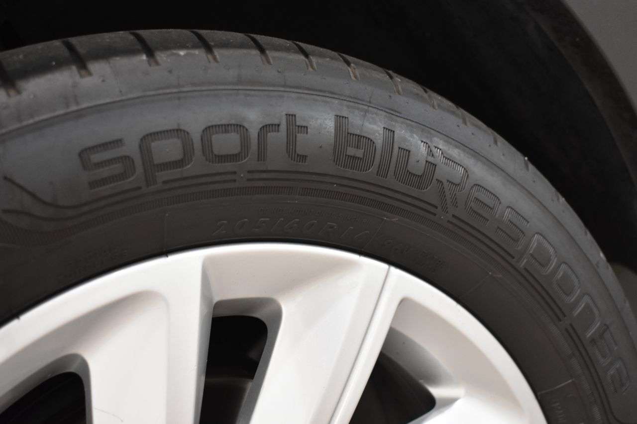 VW T-CROSS en Minoautos