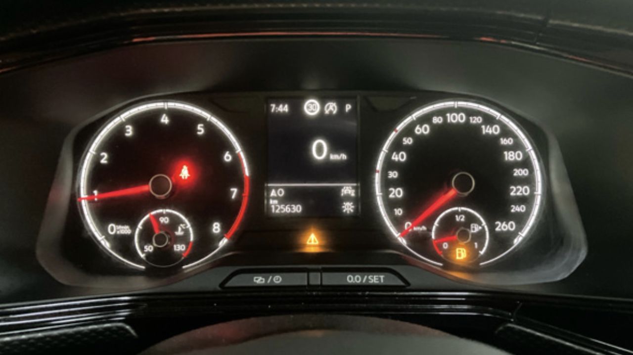 VW T-CROSS en Minoautos