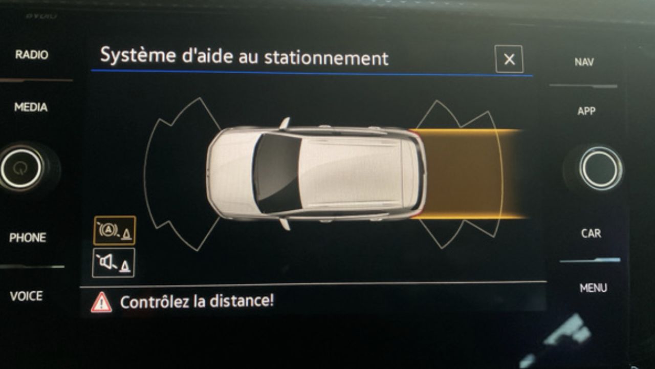 VW T-CROSS en Minoautos