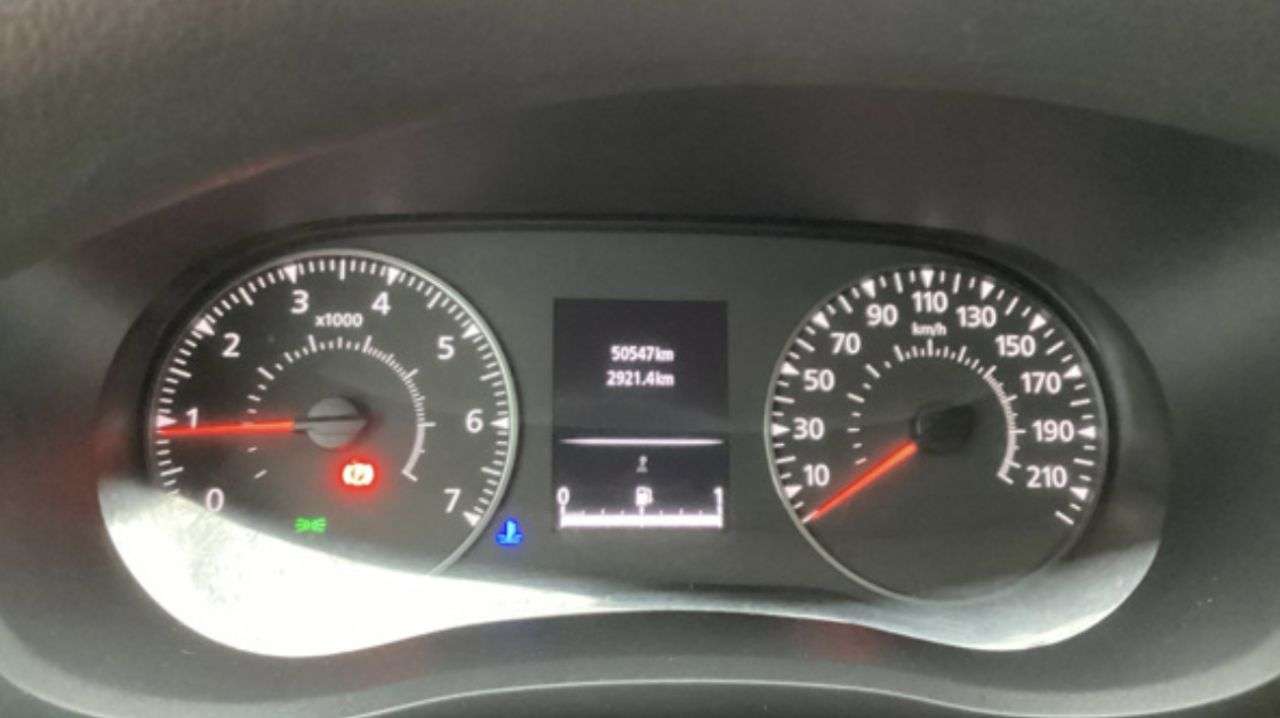 RENAULT MASTER en Minoautos