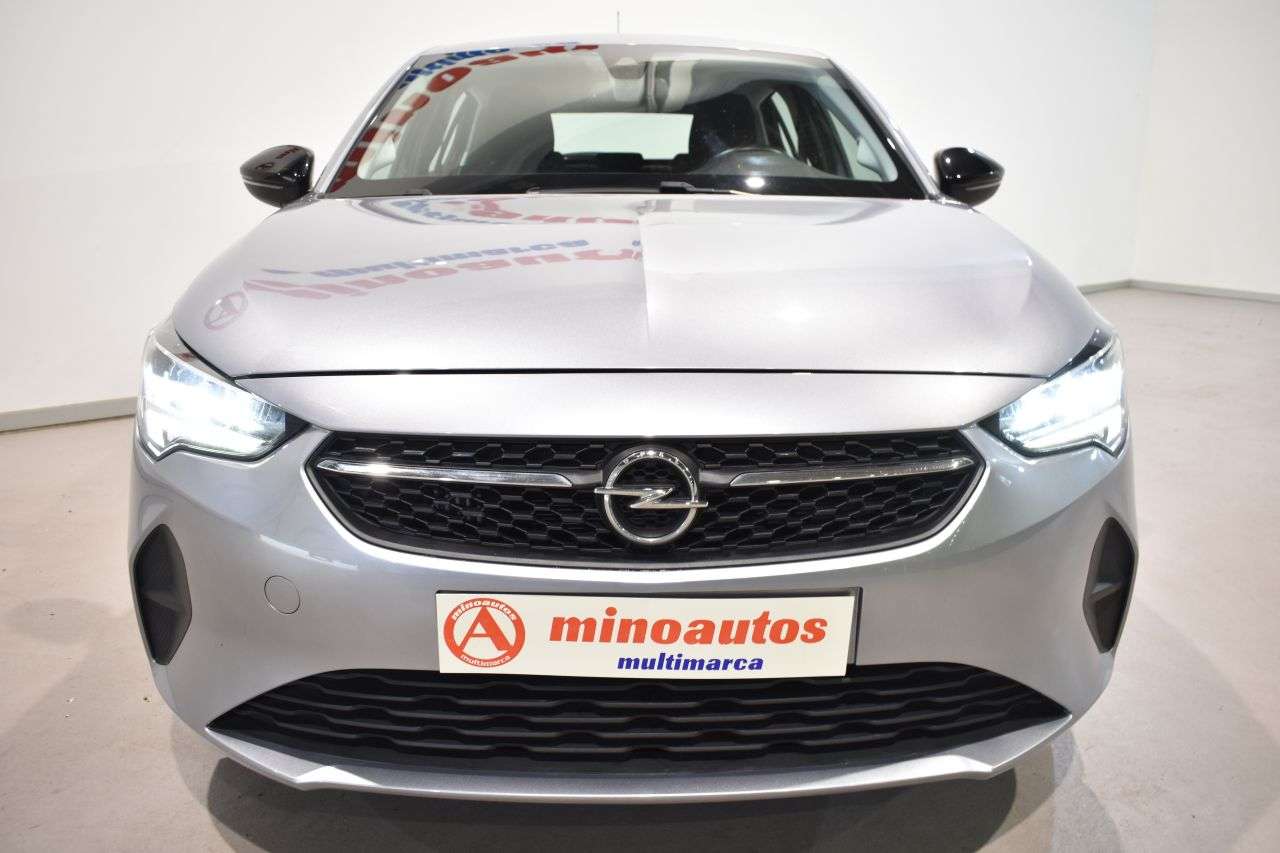 OPEL CORSA en Minoautos