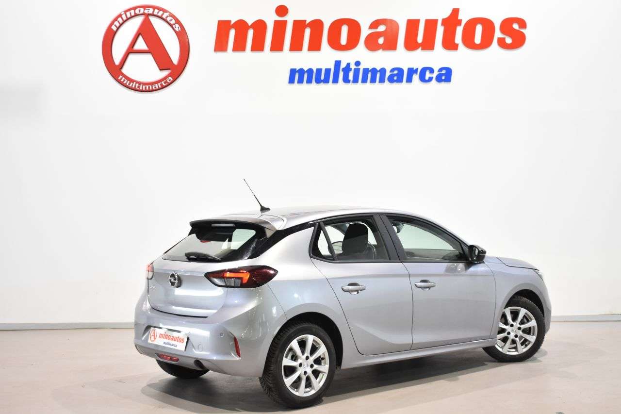 OPEL CORSA en Minoautos