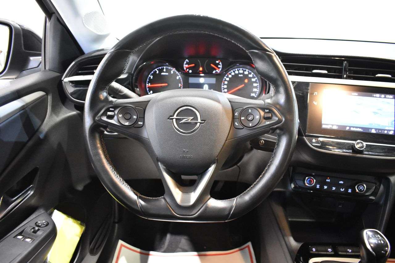 OPEL CORSA en Minoautos