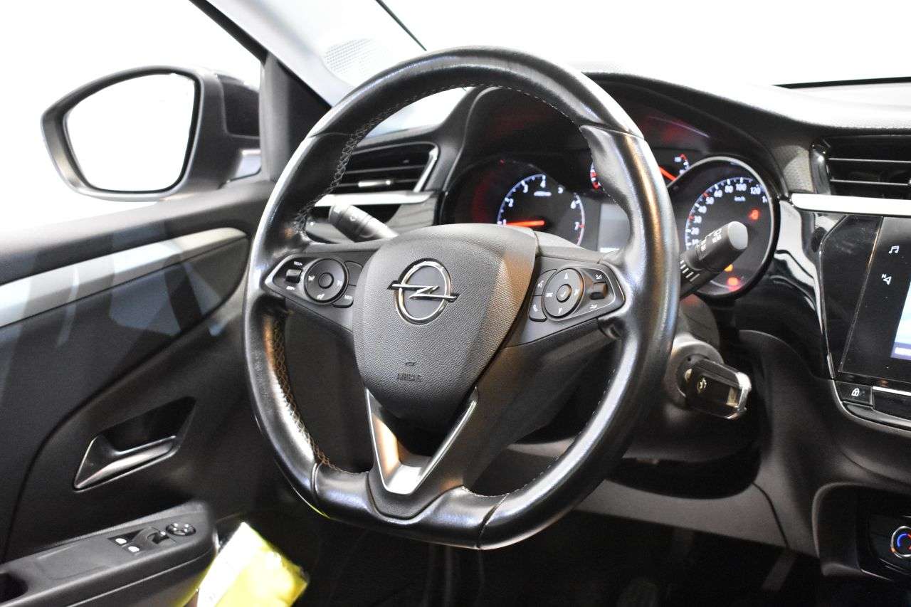 OPEL CORSA en Minoautos