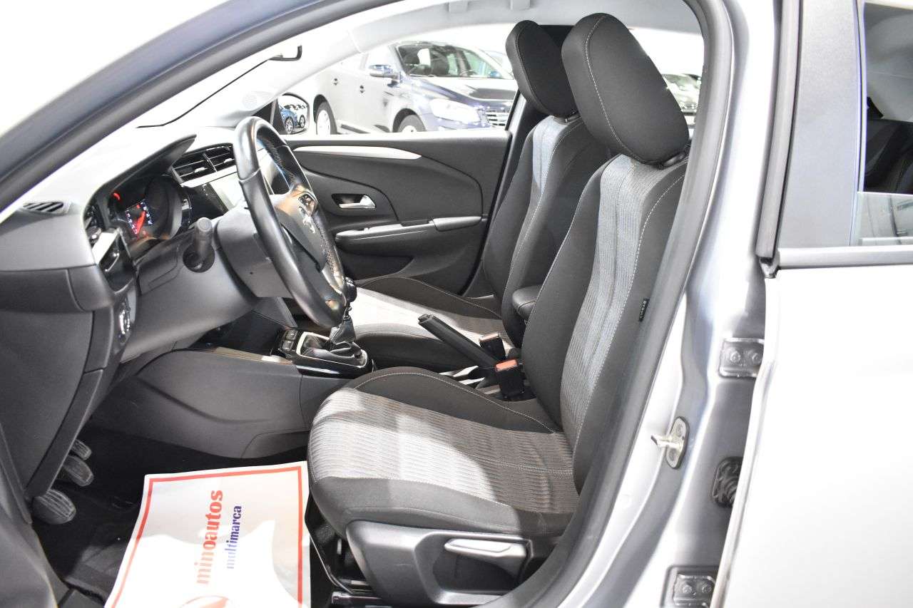 OPEL CORSA en Minoautos