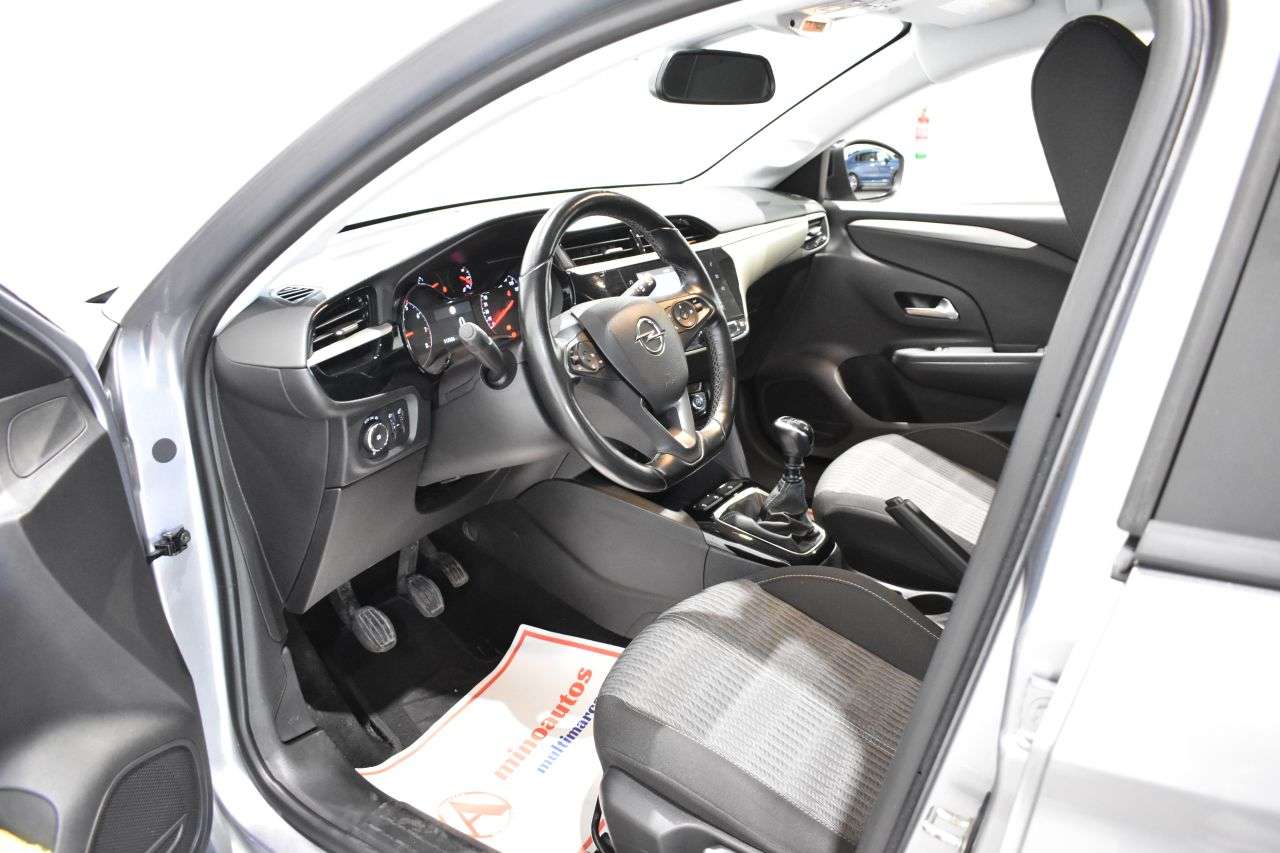 OPEL CORSA en Minoautos