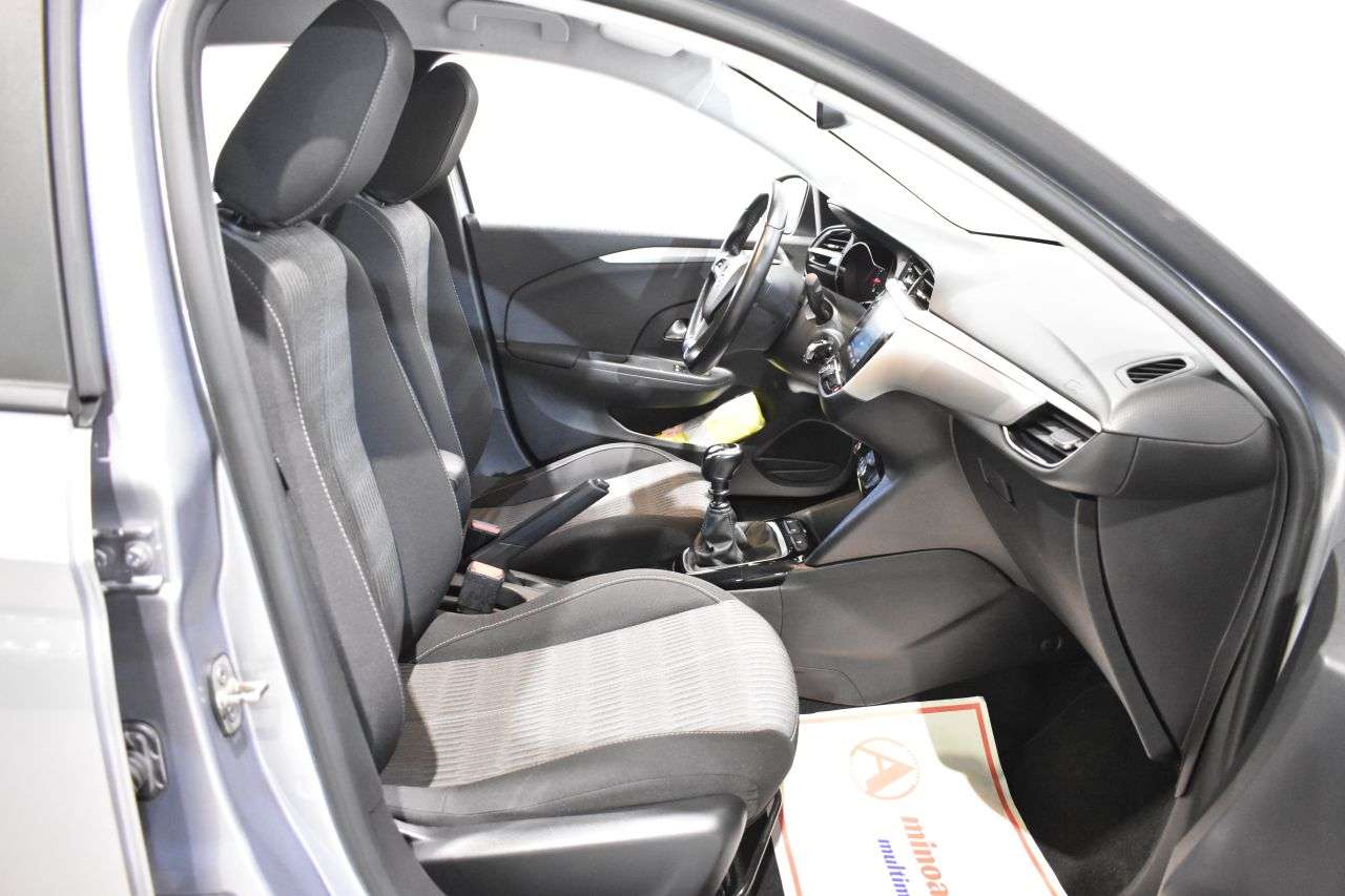 OPEL CORSA en Minoautos