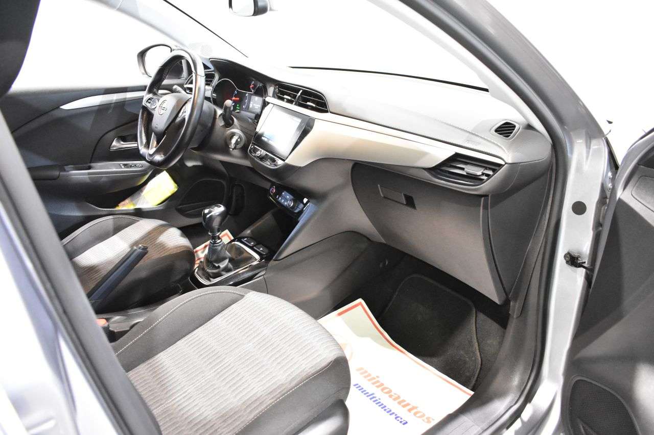 OPEL CORSA en Minoautos