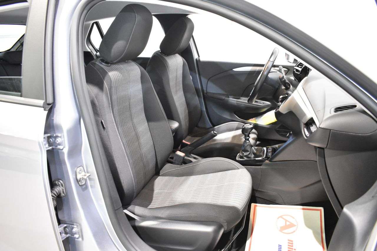 OPEL CORSA en Minoautos