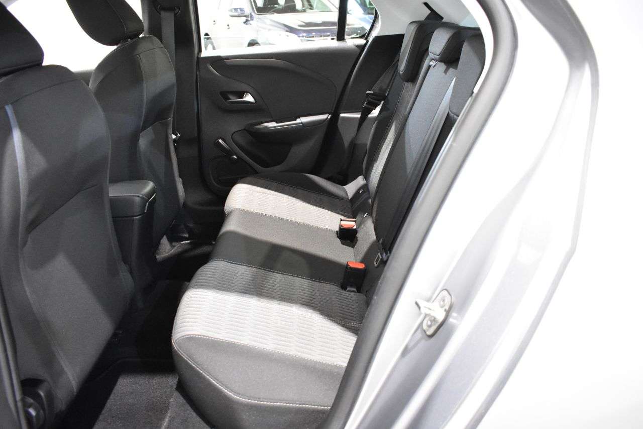 OPEL CORSA en Minoautos