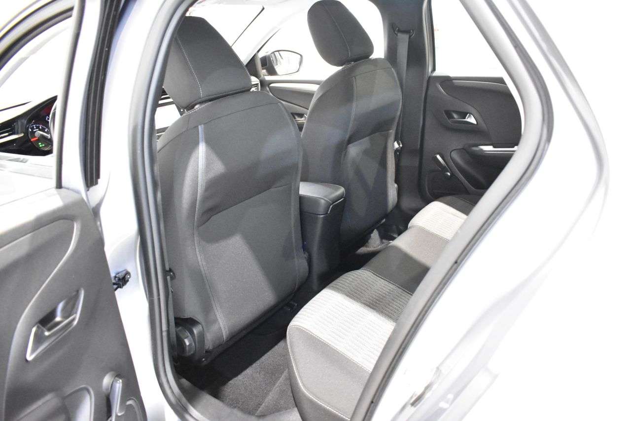 OPEL CORSA en Minoautos