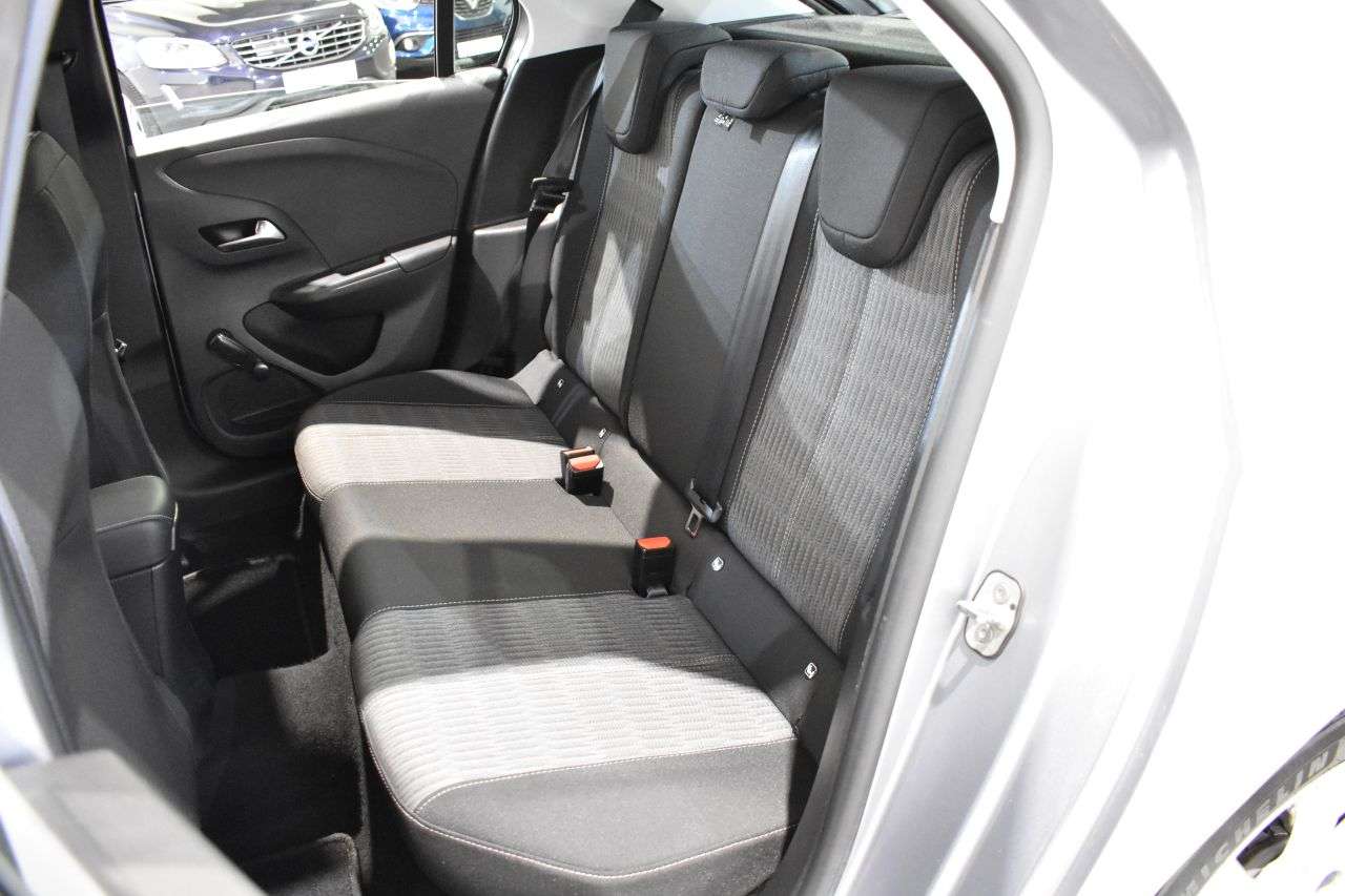 OPEL CORSA en Minoautos