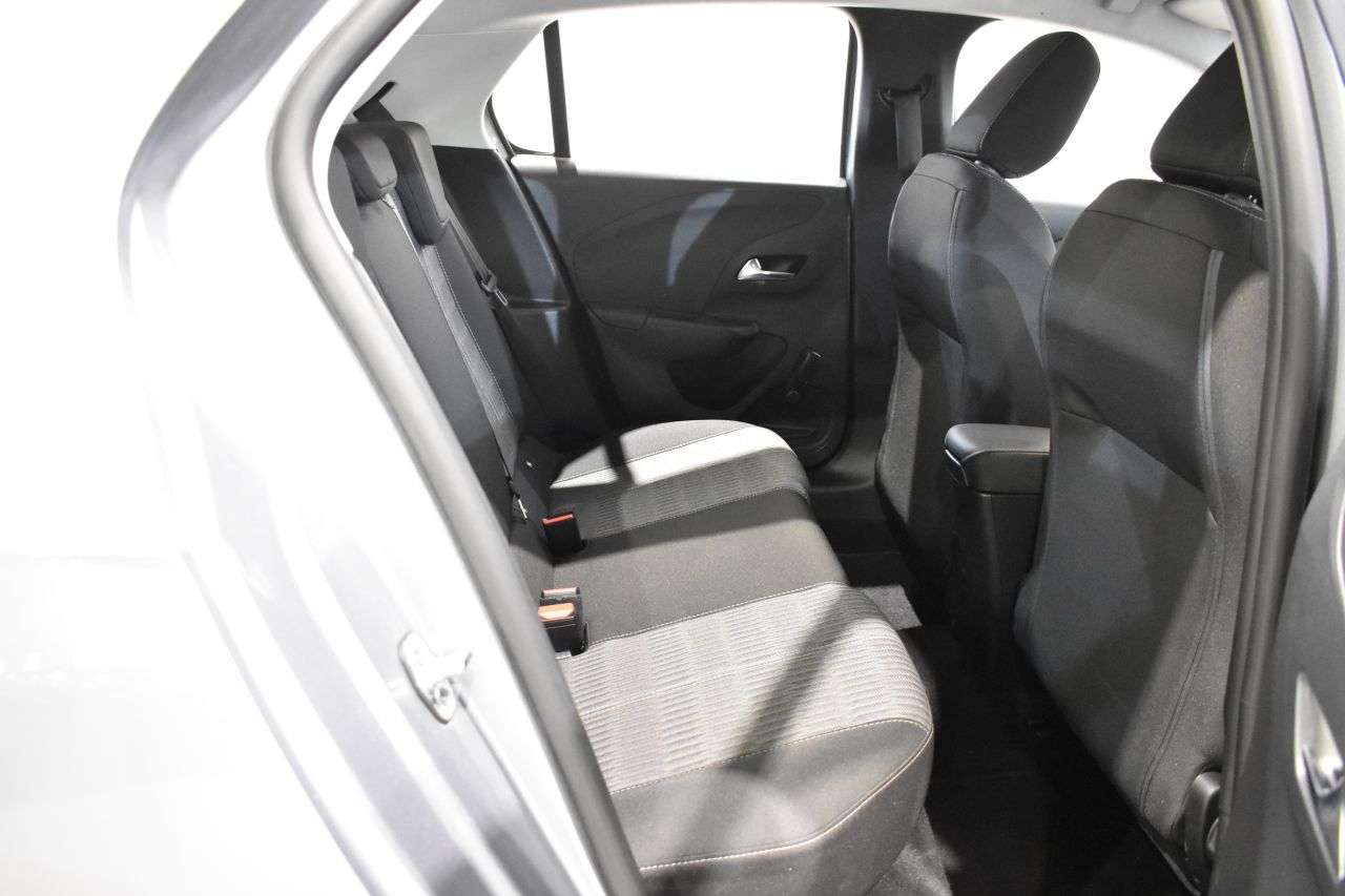 OPEL CORSA en Minoautos