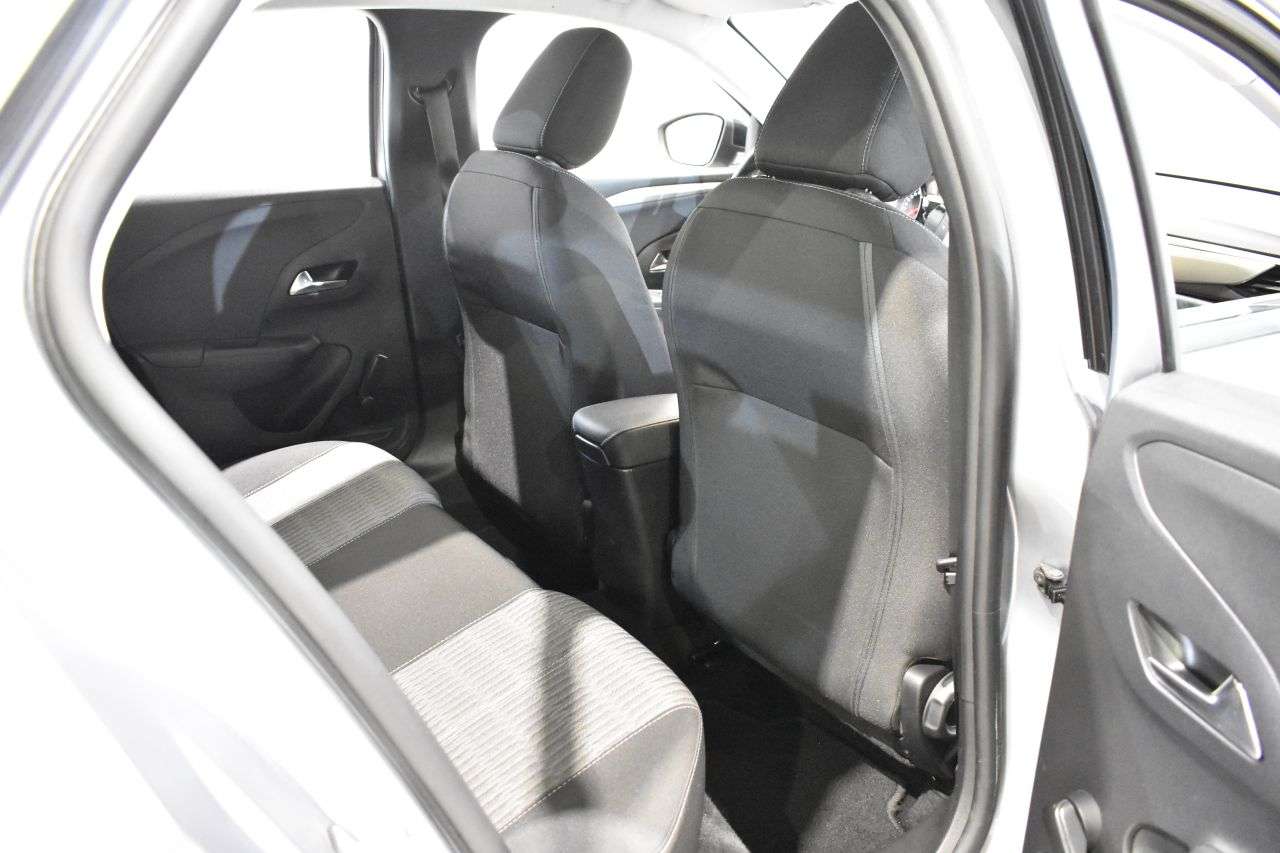 OPEL CORSA en Minoautos