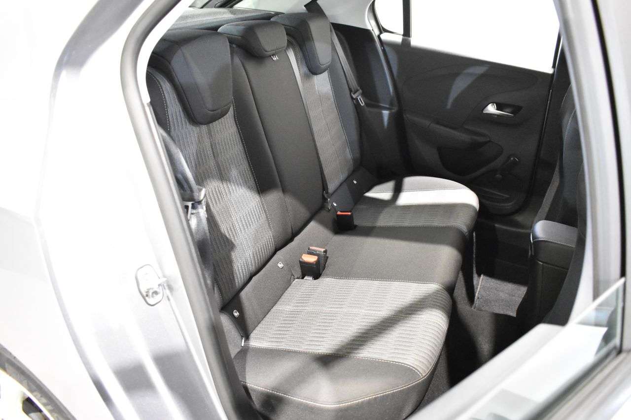 OPEL CORSA en Minoautos