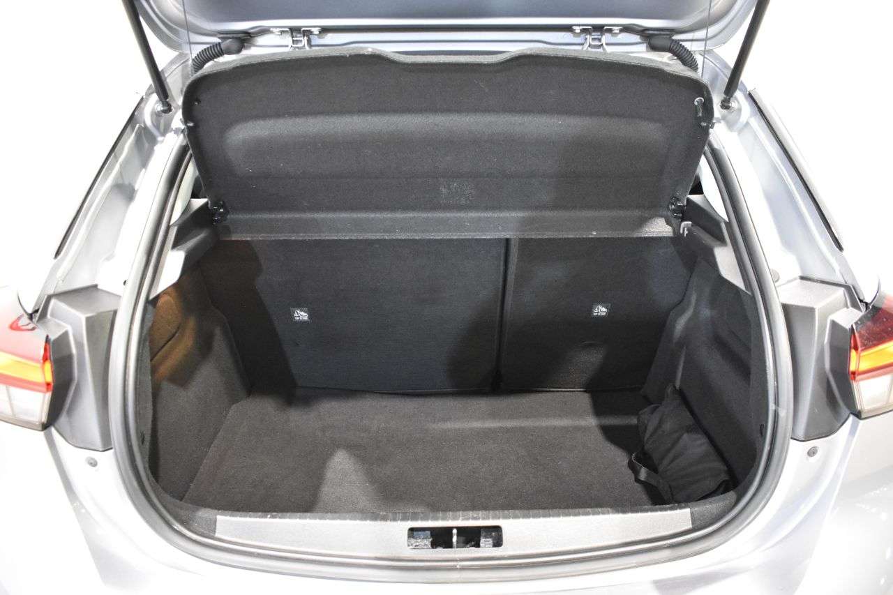 OPEL CORSA en Minoautos