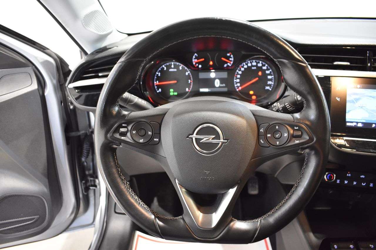 OPEL CORSA en Minoautos