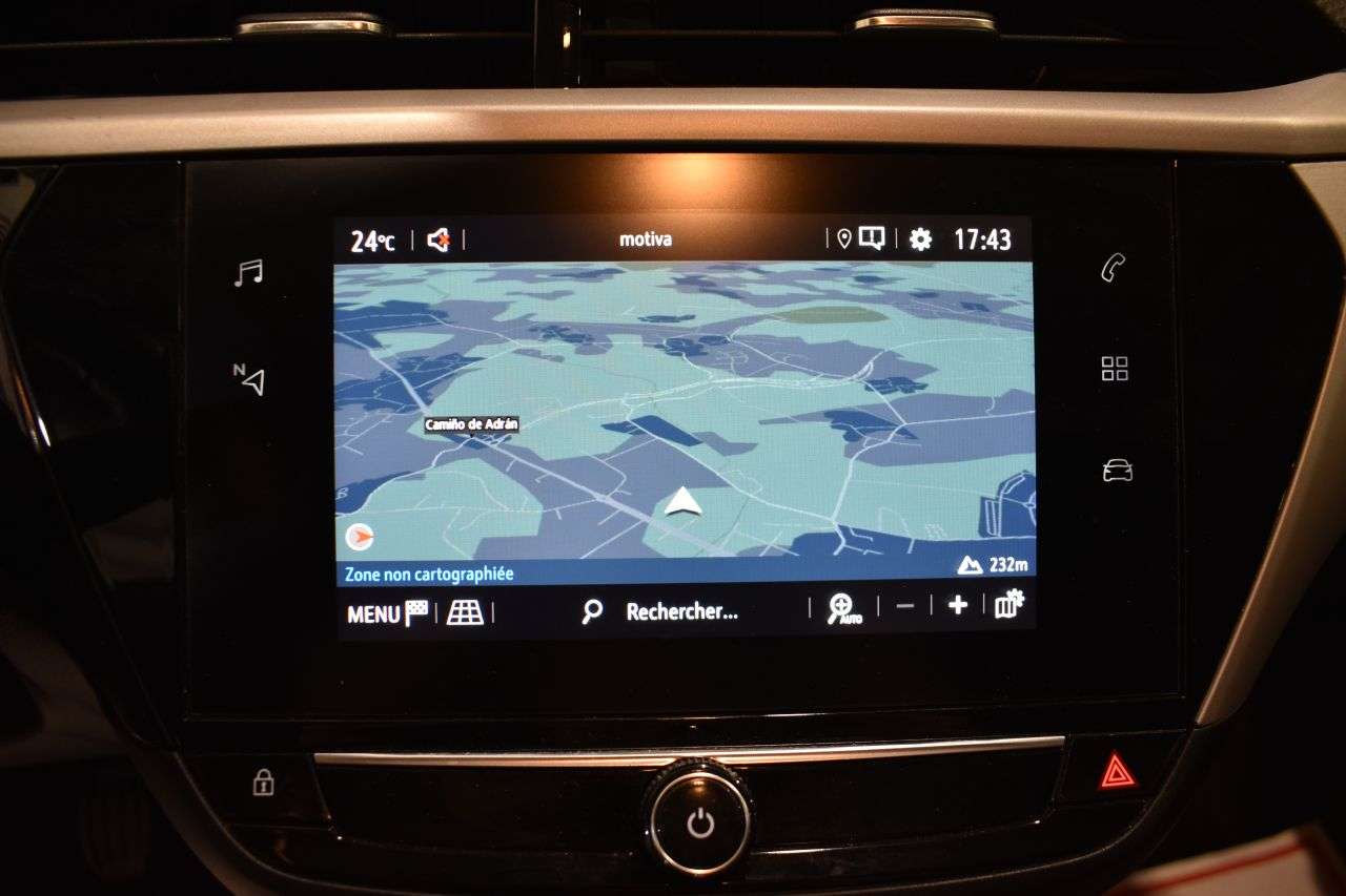 OPEL CORSA en Minoautos