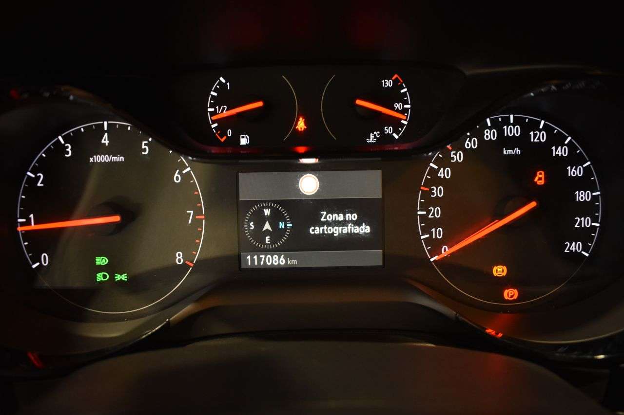 OPEL CORSA en Minoautos