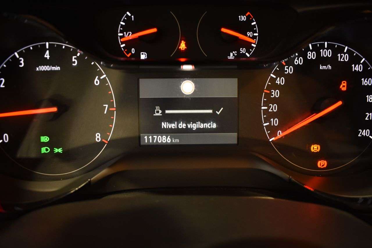 OPEL CORSA en Minoautos