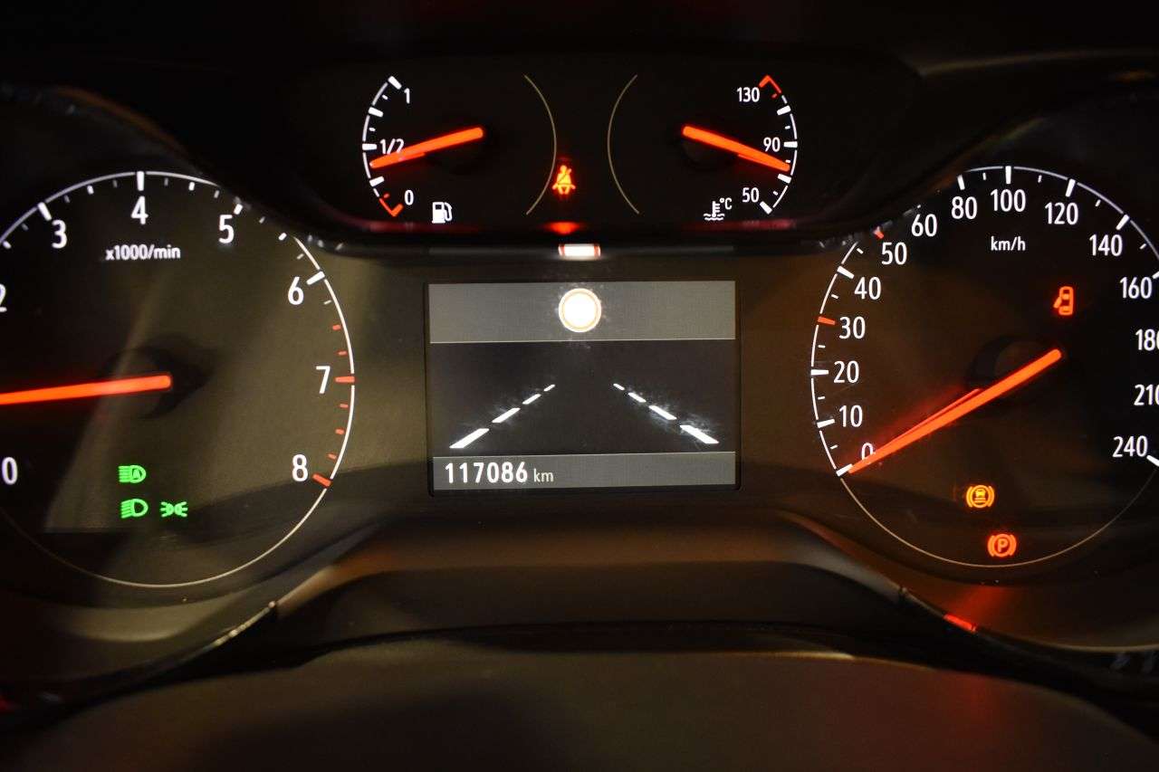 OPEL CORSA en Minoautos